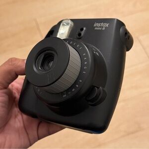 Instax Mini 8